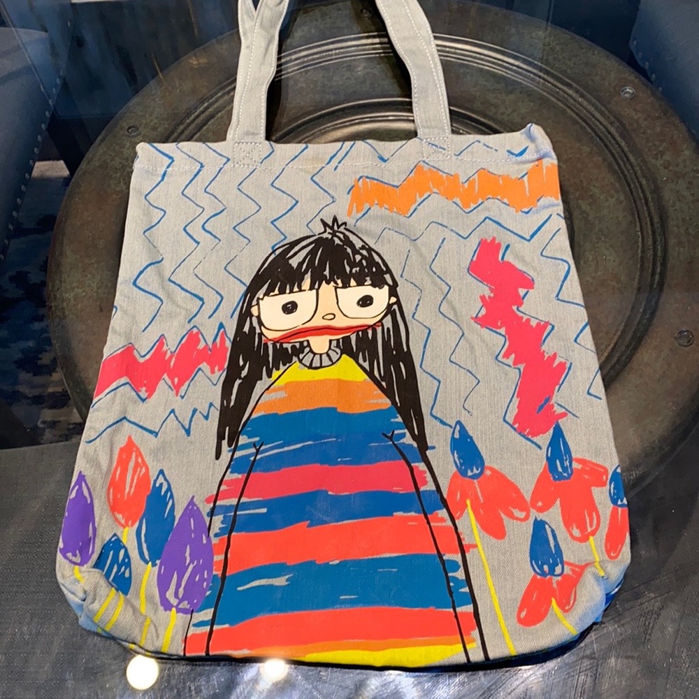 Marc by Marc Jacobs Tote bag.